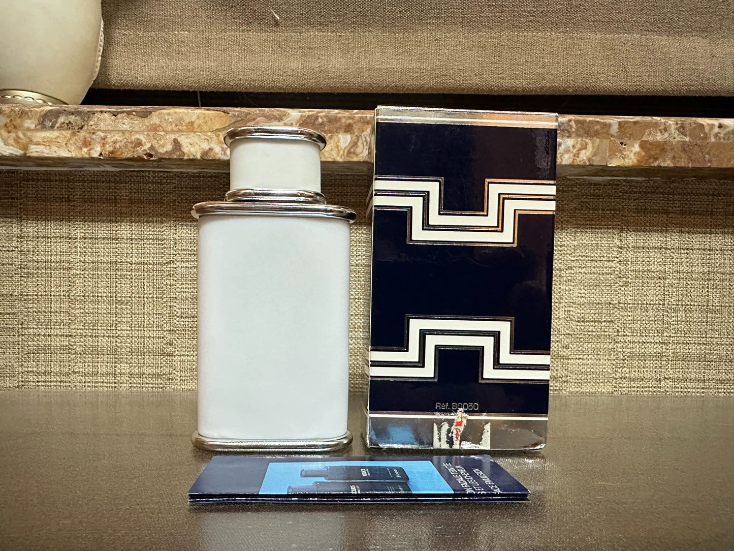 140525-4 Ysl Yves saint laurent Kouros Eau de Toilette EDT 50ml 1.7oz
