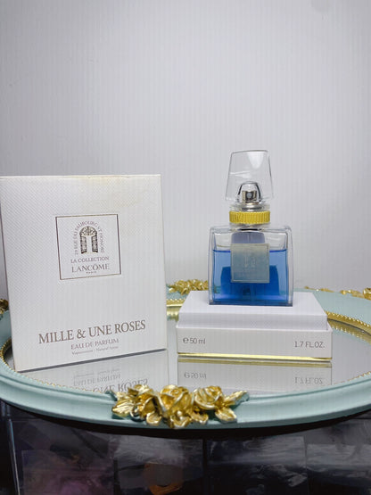 241025-26 Lancome eau de Parfum EDP 50ml 1.7oz