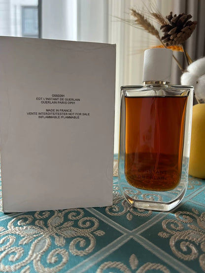 280926-99 Guerlain INSTANT DE PARIS EDT 80ml 2.7 oz