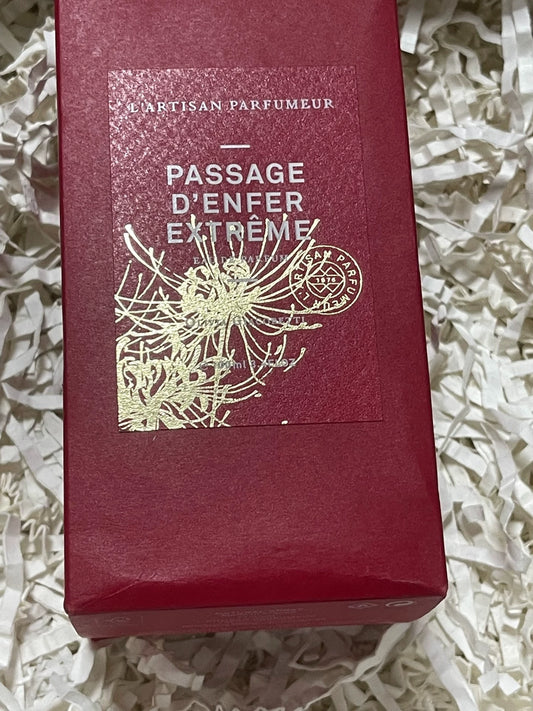 250526-199 L'Artisan Parfumeur Road 100ml 3.4 oz