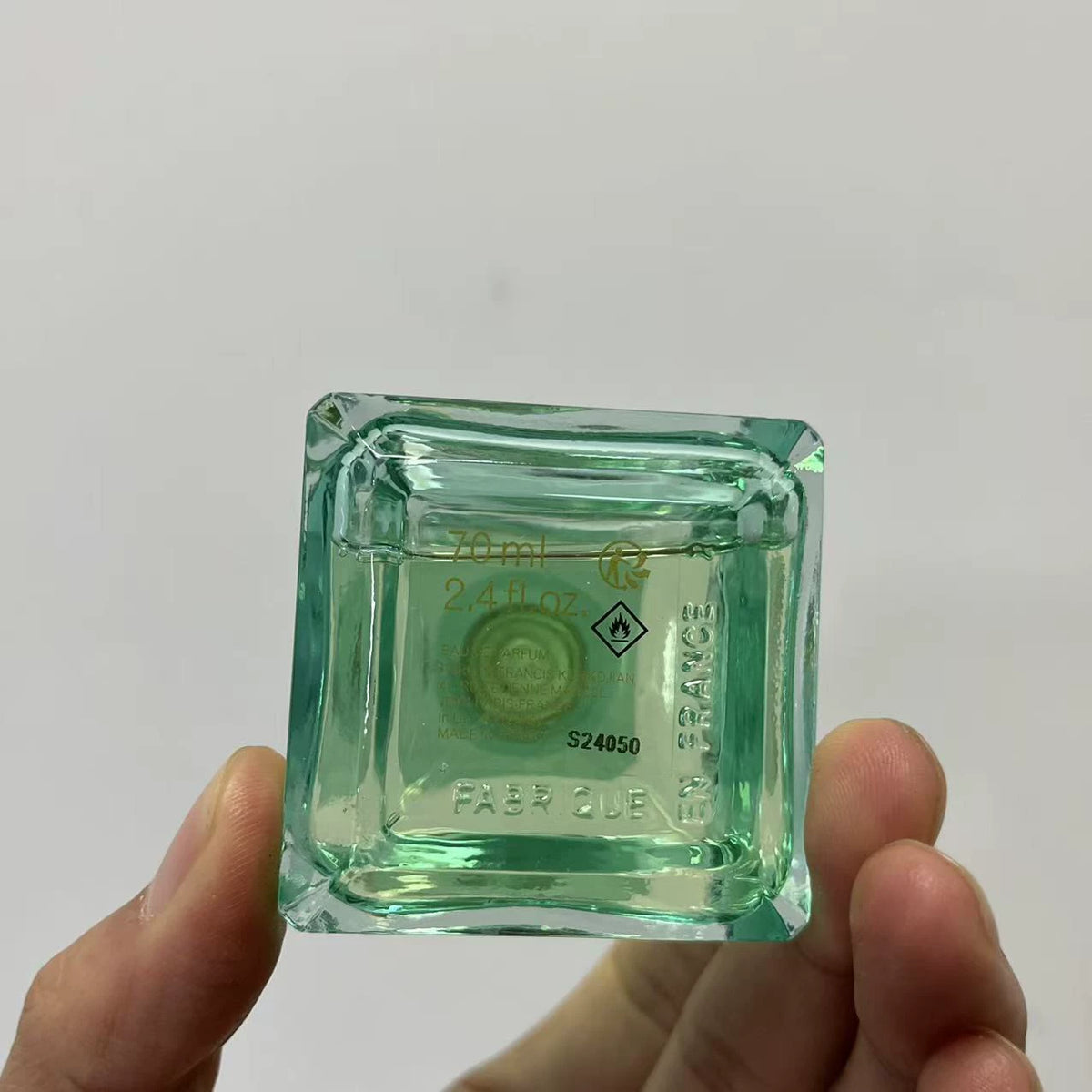 05826-46 MFK Enhanced Edition Parfum 70ml 2.4 oz