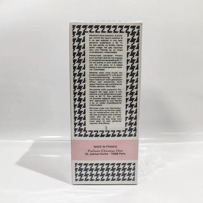 020926-185 Dior jasmine charm strong EDT 112ml 3.8 oz
