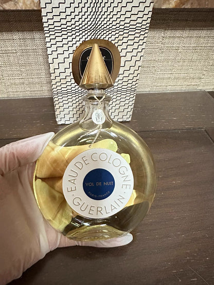 060126-84 Guerlain Eau de Cologne EDC 90ml 3.0oz