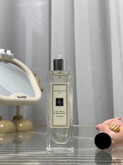280726-12 Jo Malone Boxless Lime Basil 30ml 1 oz