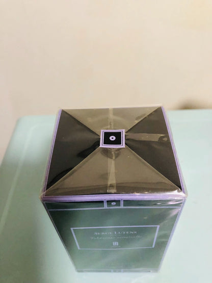 121225-84 Serge Lutens Eau de Parfum EDP 75ml 2.5oz