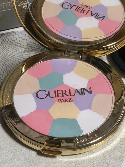 011225-75 Guerlain LES METEORITES VOYAGE