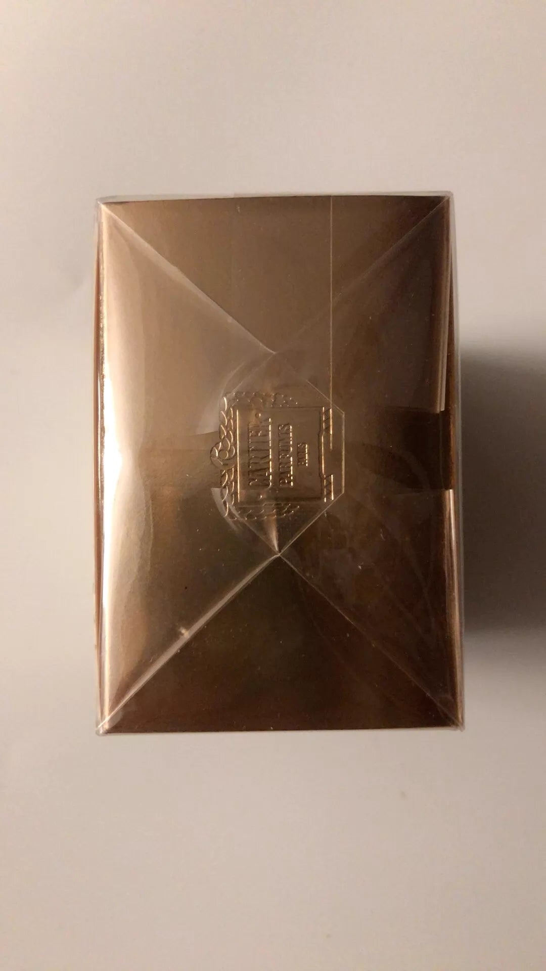 030526-118 Cartier Jaguar brand new 25ML 0.8 oz