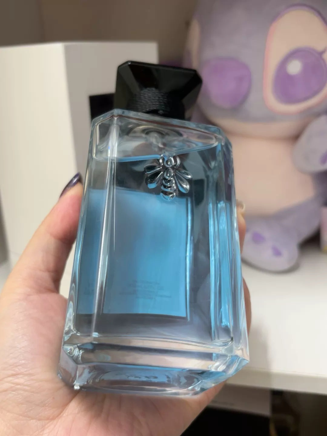 210926-21 Guerlain Art Salon South France Fragrance 200ml 6.8 oz