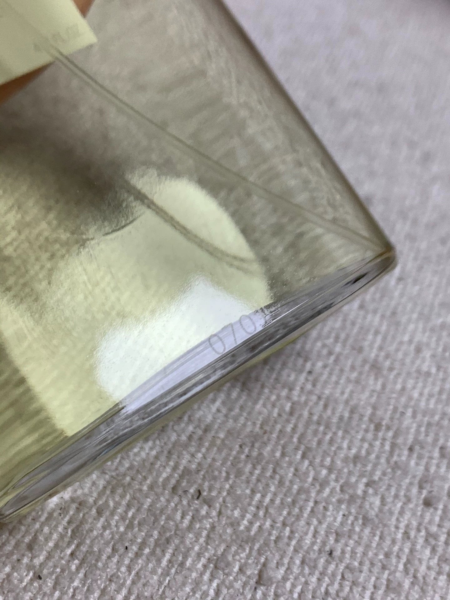 290726-102 Chanel Eau Duvier in 125ml 4.2 oz