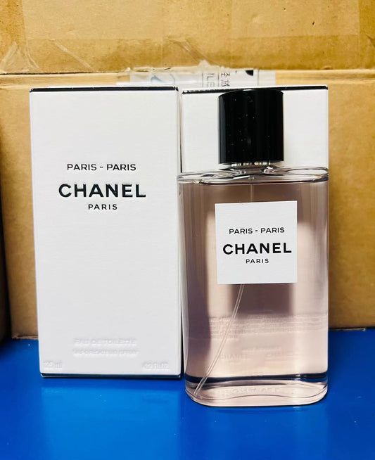 280126-74 Chanel Paris 125ml 4.2oz
