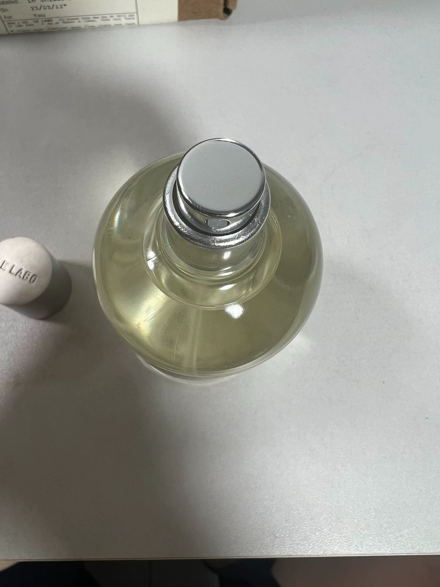 270726-63 CK le labo laboratory Perfume 100ml 3.4 oz