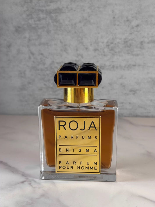 040426-113 Roja Enigma men 50ml 1.7 oz