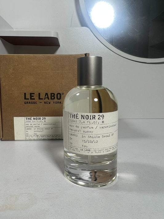 270726-63 CK le labo laboratory Perfume 100ml 3.4 oz
