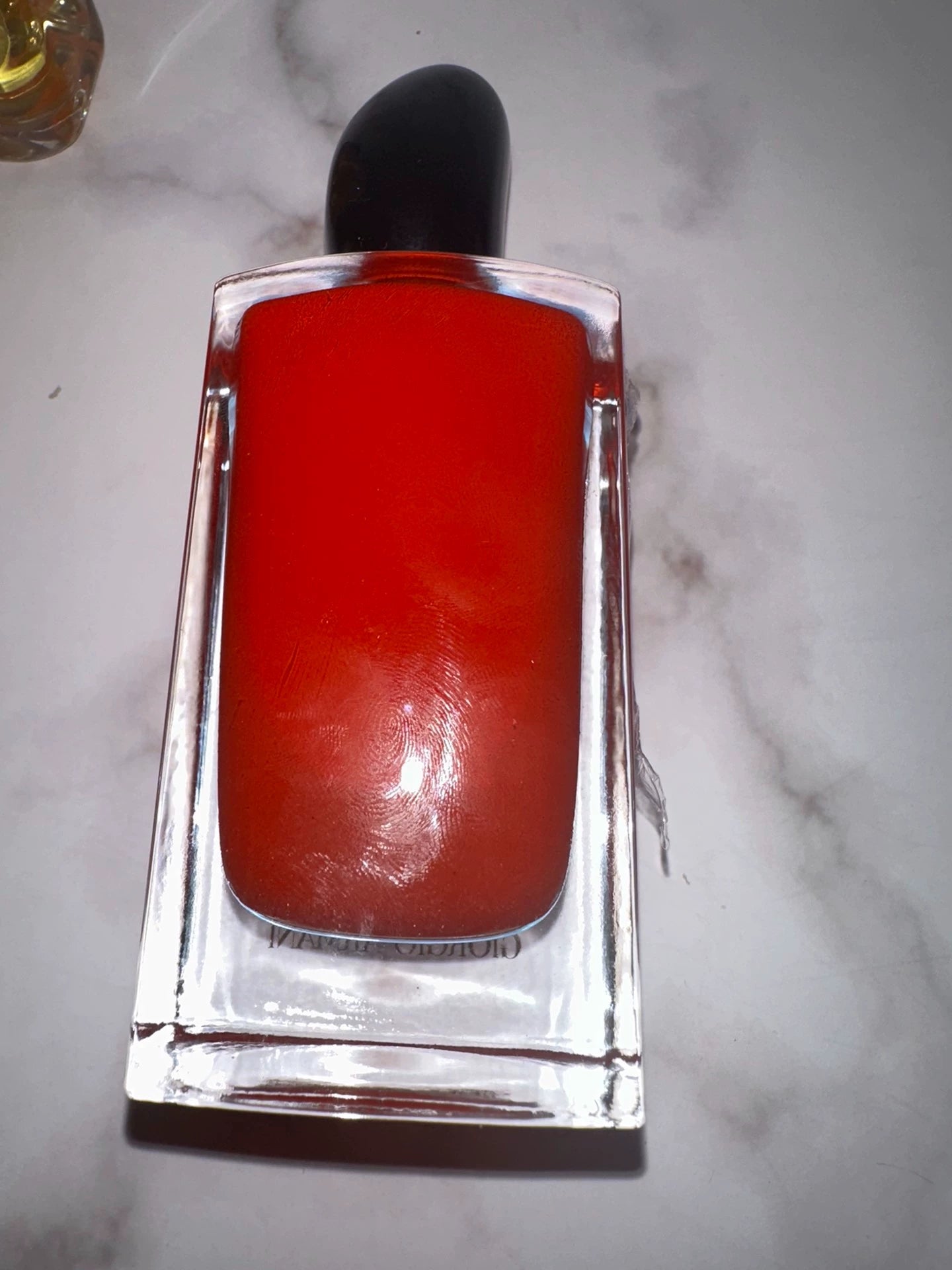 230426-11 Armani Love no box Perfume 100ml 3.4 oz