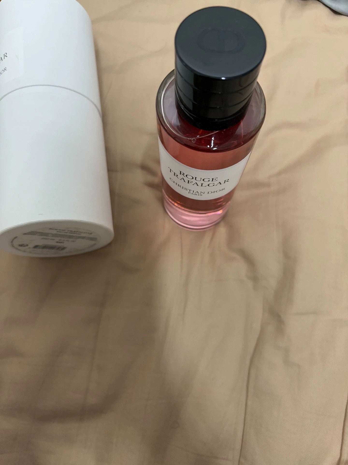 051125-29 Christian Dior Rouge Trafalgar 250ml 8.5oz