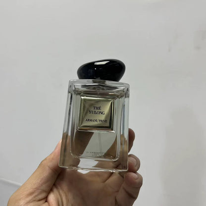 05826-355 Armani Noble Fresh Jade Perfume 100ml 3.4 oz
