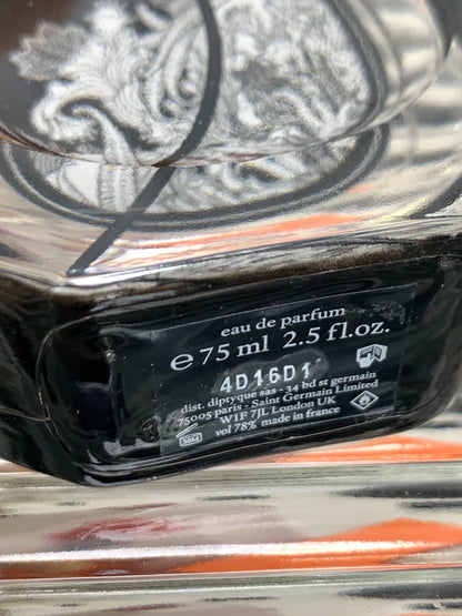 280726-121 There is box 75ml 2.5 oz