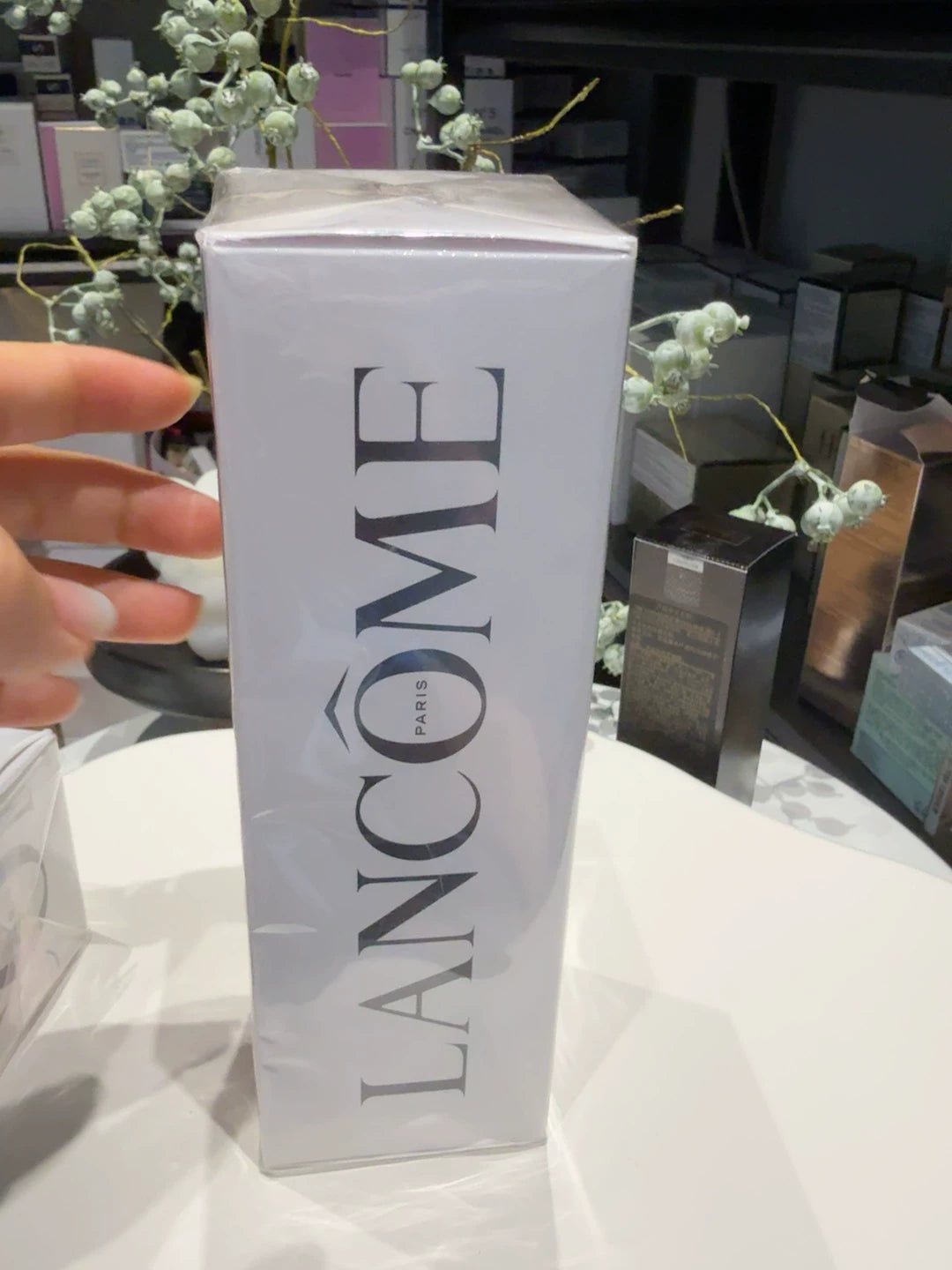 140426-4 Lancôme Limited time special 150ml 5.1 oz