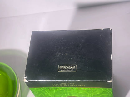 030826-8 Dior Green Poison Soap