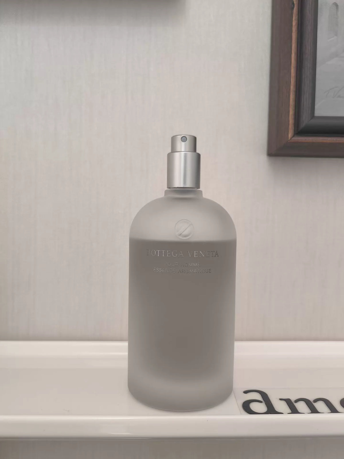 260926-45 Butterfly Home Fragrance Essence Men 200ml 6.8 oz