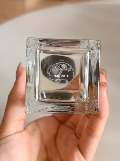 020426-174 Armani Prive Vetiver Old 100ml 3.4 oz