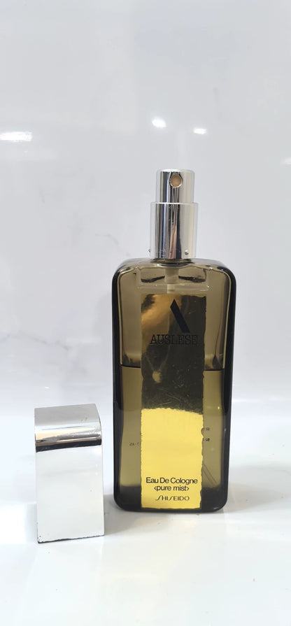 220826-363 Shiseido shiseido AUSLESE Cologne 120ml 4.1 oz