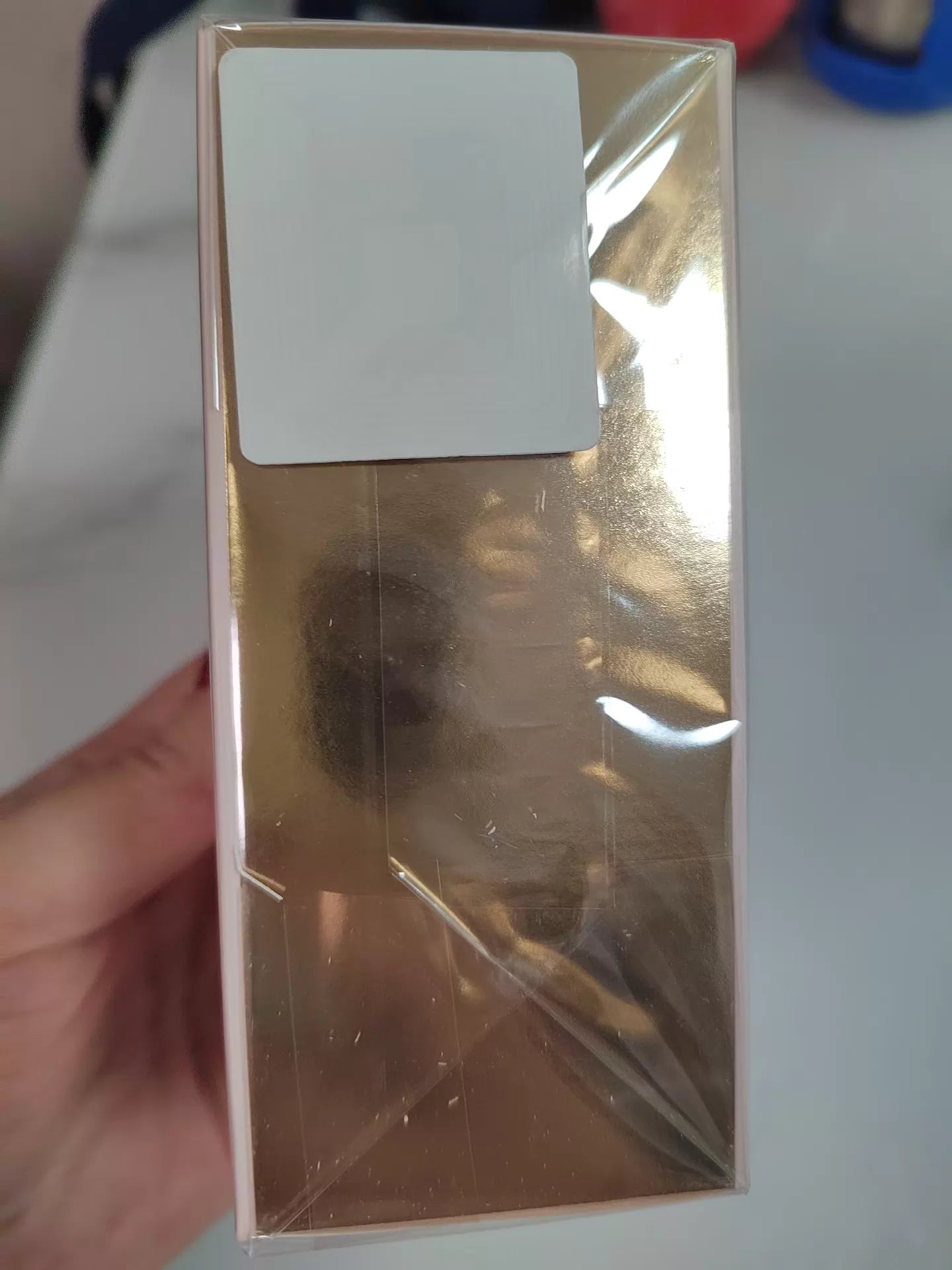 010926-180 Cartier Jaguar version brand EDT 75ml 2.5 oz