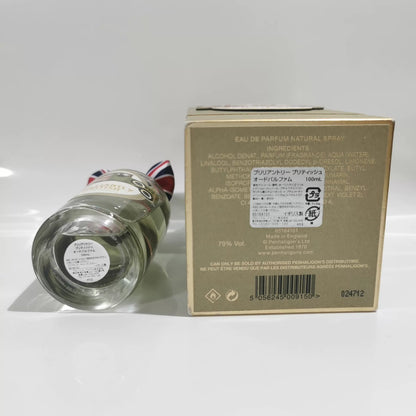 020926-455 Penhaligon Brillantly British 100ml 3.4 oz