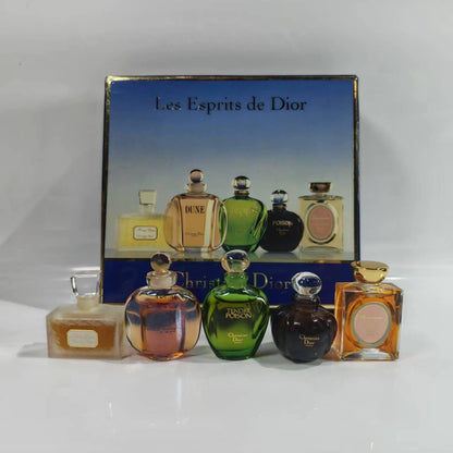 020926-206 Dior Green Poison ESP 5ml 0.2 oz