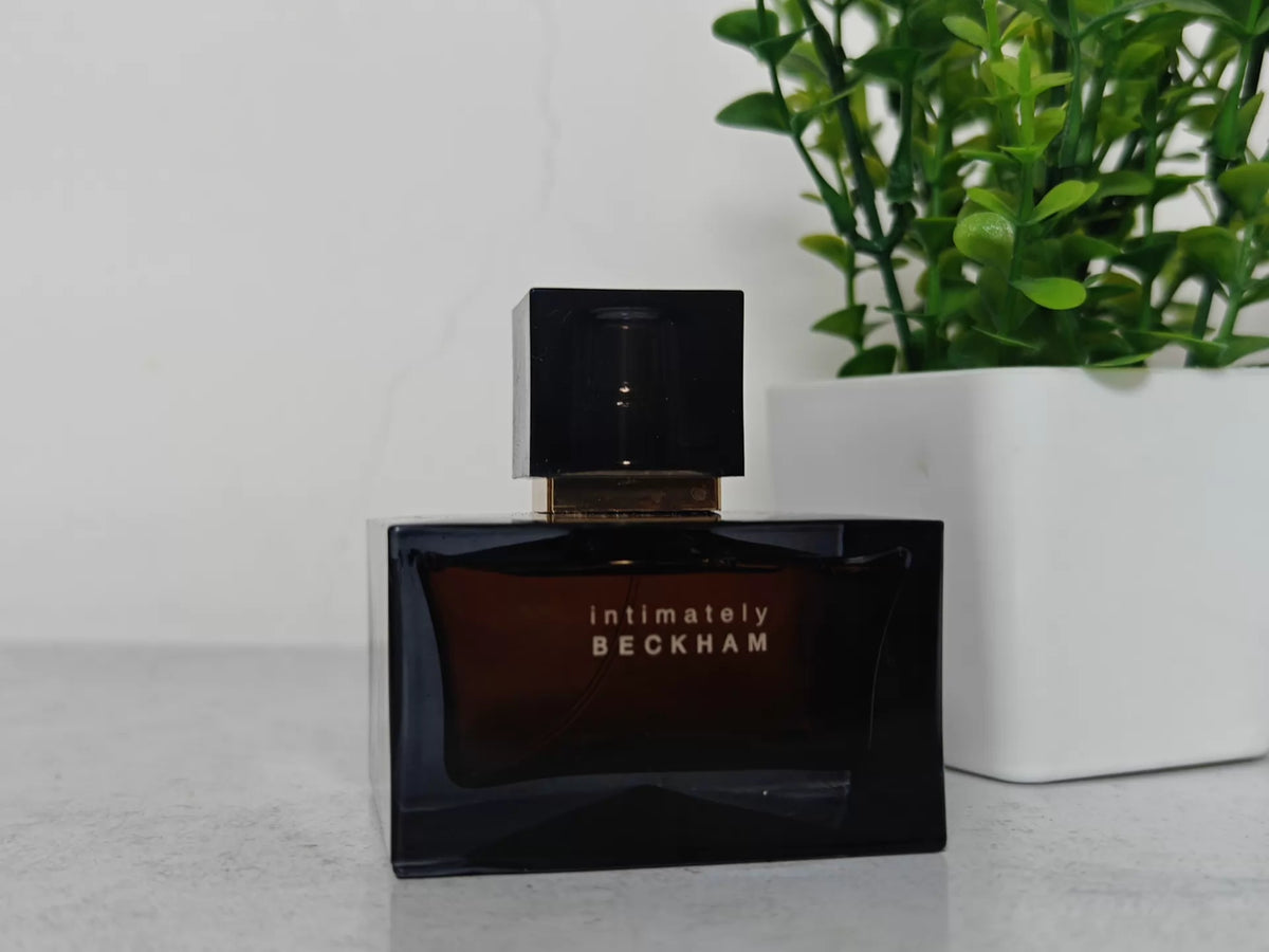 021026-91 Beham Midnight Manifesto Perfume 75ml 2.5 oz