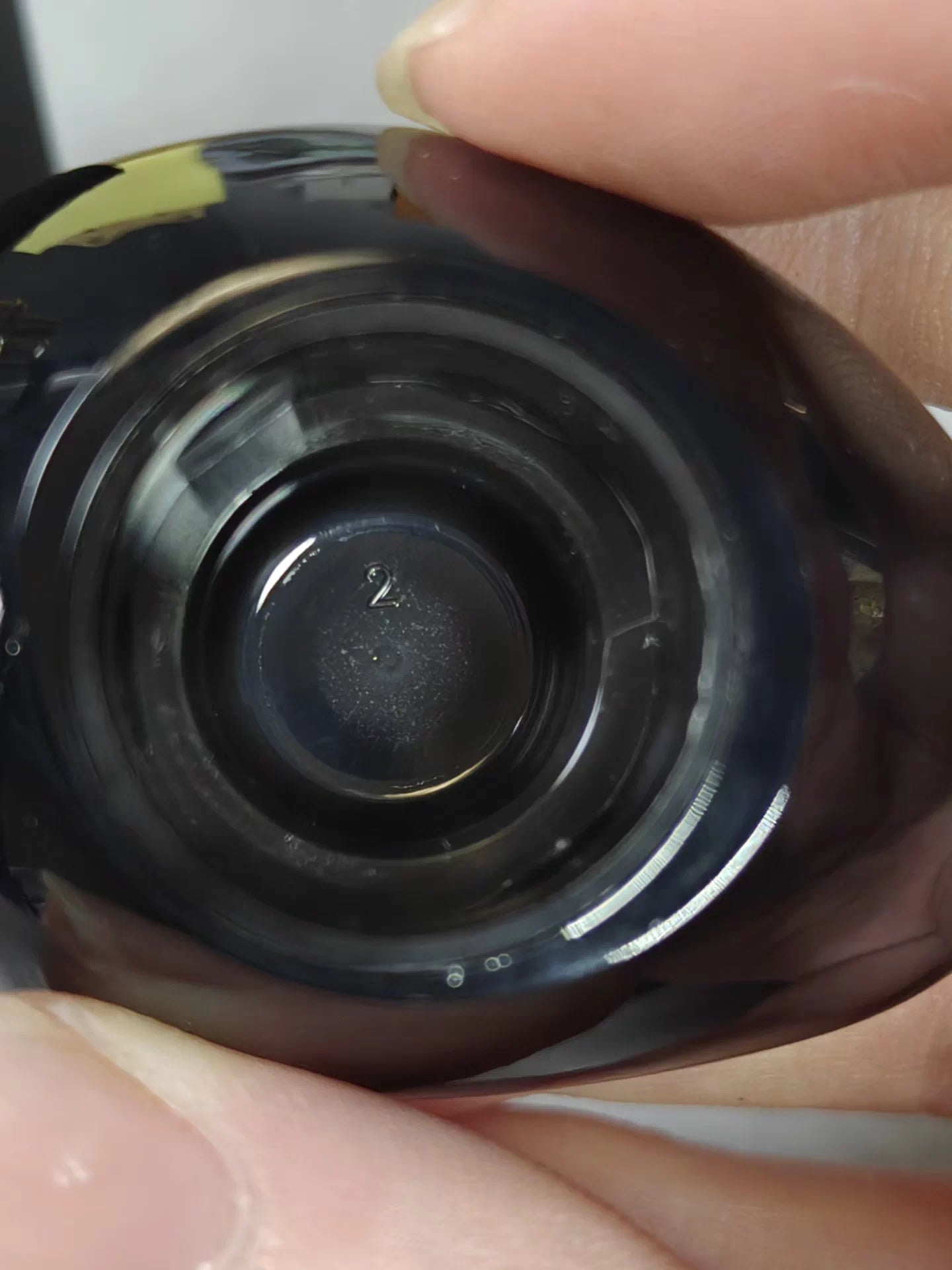 150126 - Armani - Bois d'Encens EDP 75ml