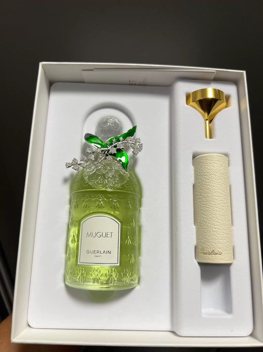 Guerlain Millesime Muguet Muguet EDT 125ml 4.2 oz
