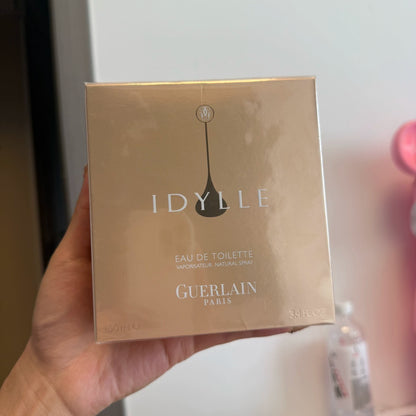 230926-167 Guerlain IDYLLE EDT 100ml 3.4 oz