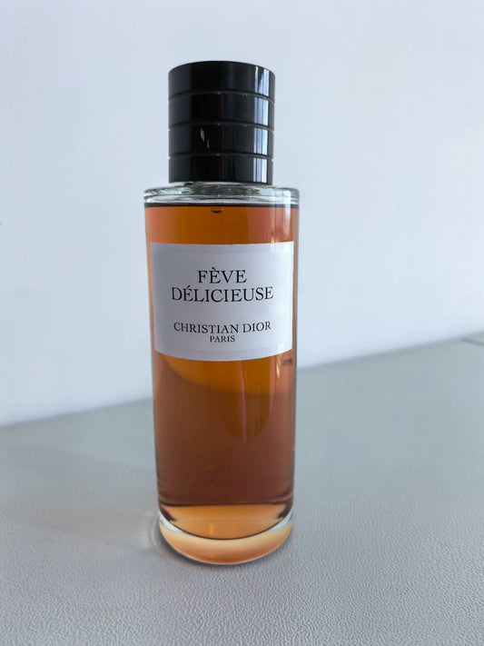 071026-15 Dior Series Fève Délicieuse EDP 450ml 15.2 oz