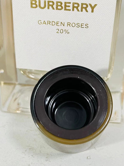 260526-41 Burberry Garden Rose Parfum 100ml 3.4 oz
