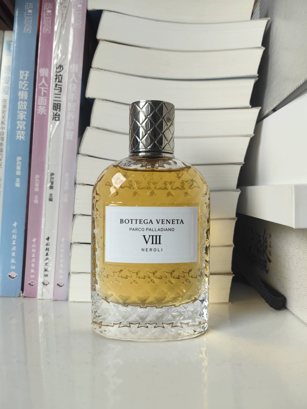 260926-11 Bottega Veneta Out-of-print BV Butterfly 100ml 3.4 oz