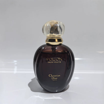020926-168 Dior POISON Perfume 50ml 1.7 oz