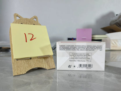 150126 - Sisley - Izia EDP 50ml