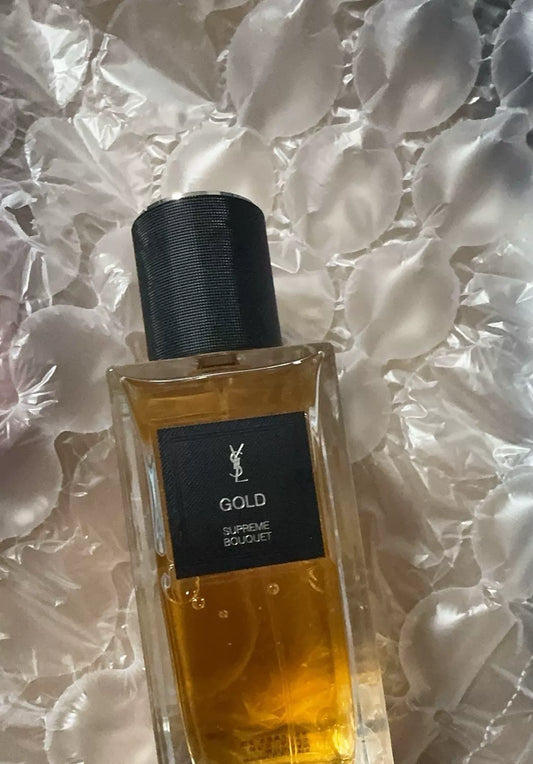 290626-141 YSL Saint Laurent Haute Perfume 125ml 4.2 oz