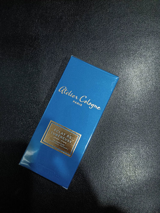 270326-34 Atelier Éclat Tubéreuse Cologne 100ml