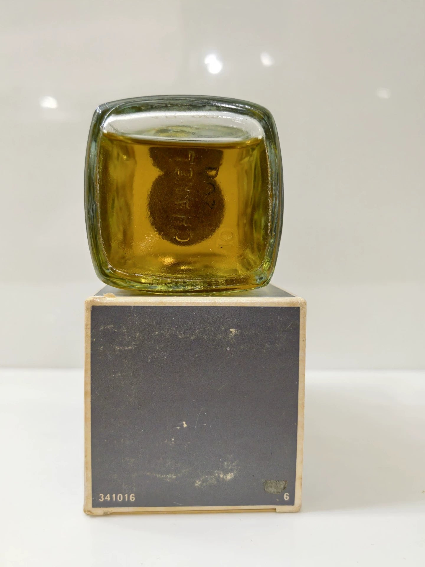 060126-76 Chanel 118ml 4.0oz