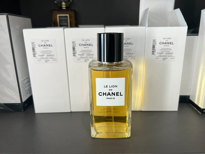 010325-31 Chanel Collection Lion Perfume 200ml 6.8 oz EDP eau de Parfum