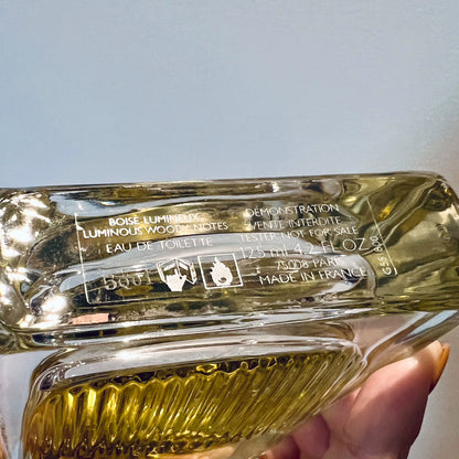 180726-19 Guerlain  Men EDT 125ml 4.2 oz