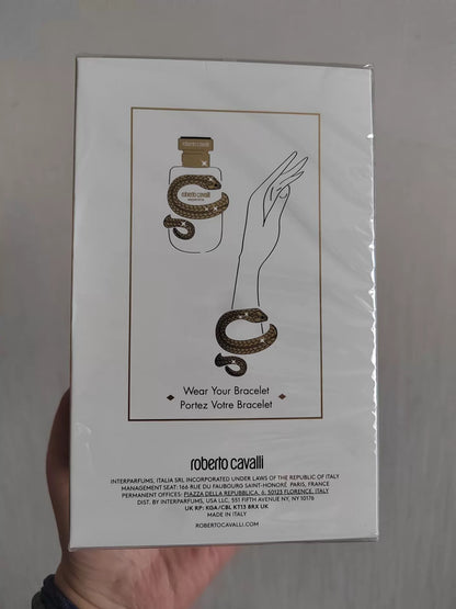 010926-202 limited new Roberto EDP 100ml 3.4 oz