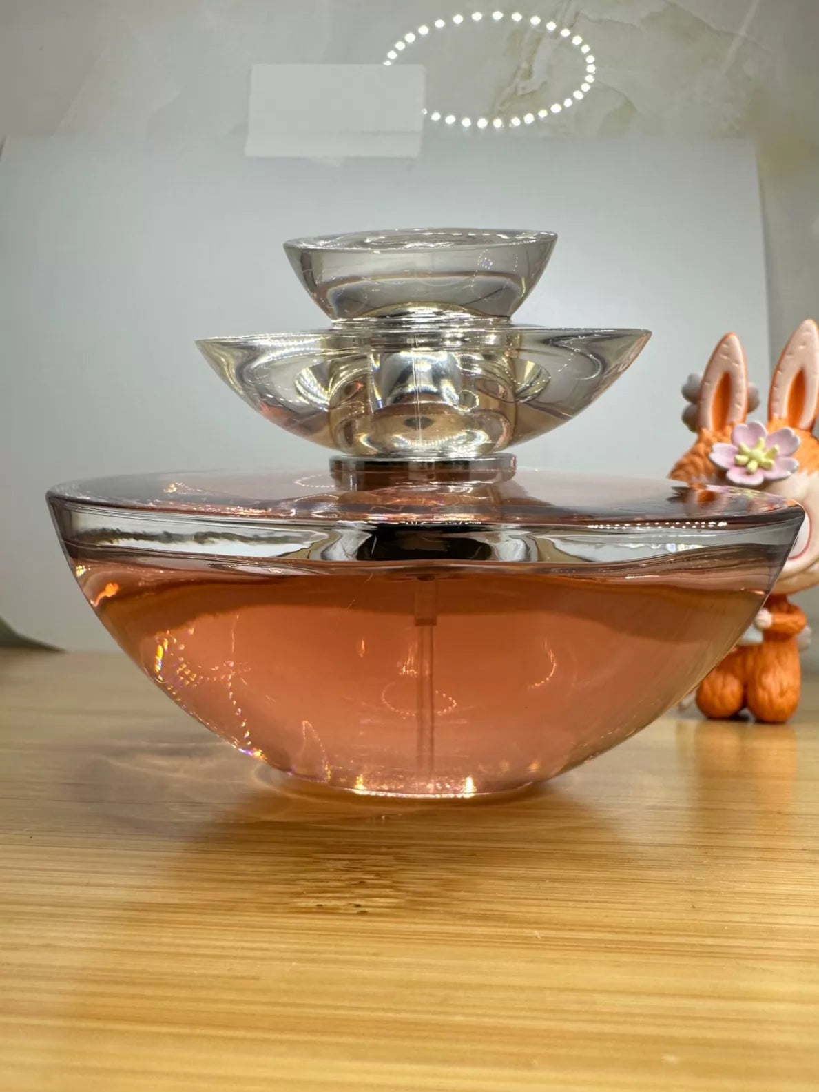 041026-50 Guerlain Véritable fidélité scintillante EDT 100 ml 3,4 oz