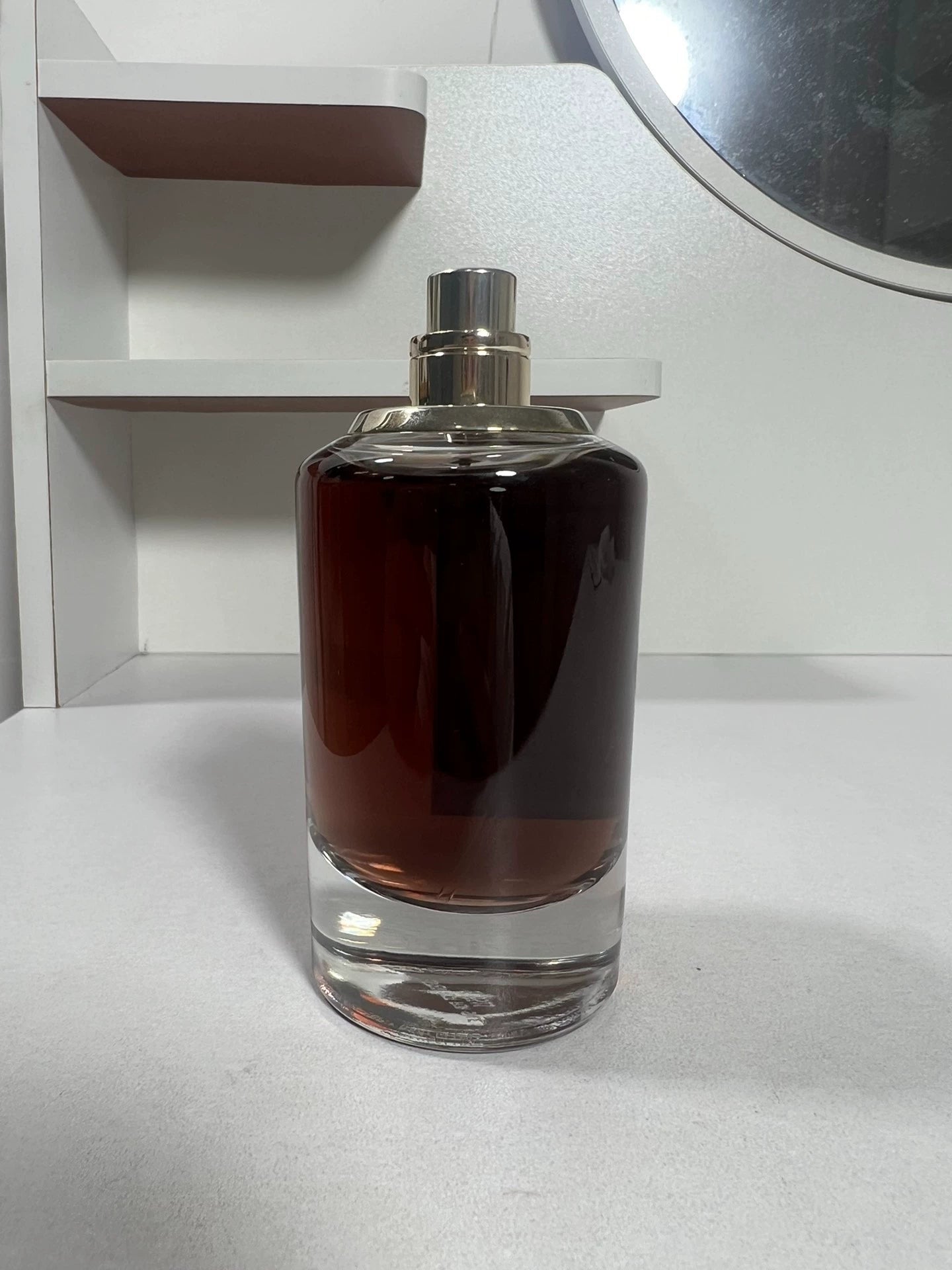 070926-25 Panhaili Root Head Perfume 75ml 2.5 oz