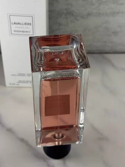 040426-36 YSL flower tie collar EDP 125ml 4.2 oz