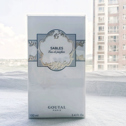 200926-147 Guterres Venerable Fragrance Parfum 100ml 3.4 oz