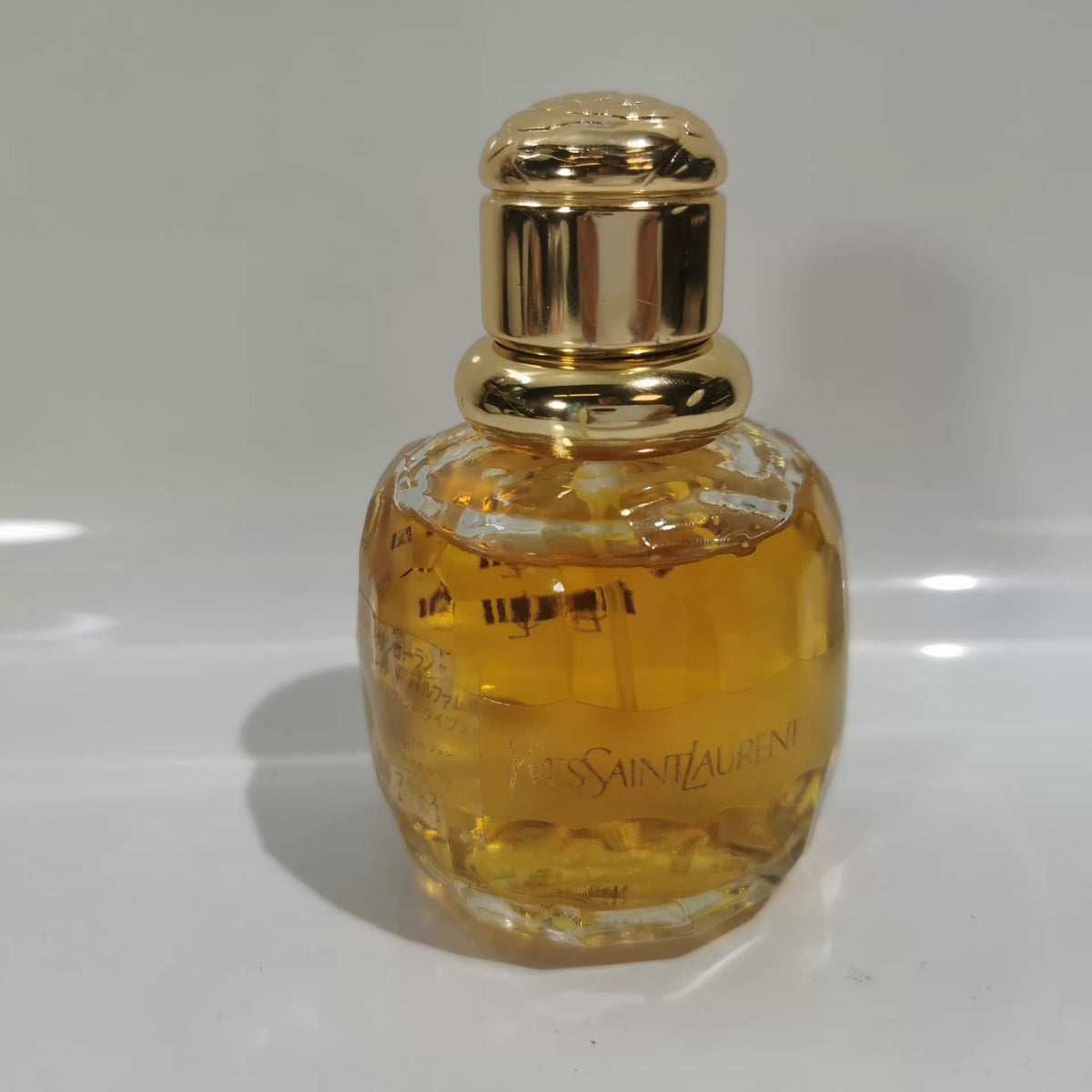 020926-63 Yves Saint Laurent Old Paris fdp 75ml 2.5 oz