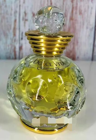 031026-77 Dior Dolce Vita Parfum 50ML 1.7 oz